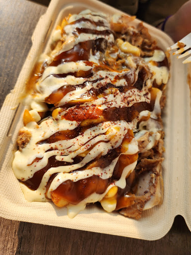 Photo of Osmow's Shawarma - 5027 44 St #109g, Lloydminster, AB T9V 0A6